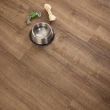 Pergo DuraCraft Seville Oak Brown Waterproof Luxury Vinyl Plank Flooring