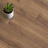 Pergo DuraCraft Seville Oak 59" Waterproof Vinyl Plank Flooring 23.39 sq ft/Carton