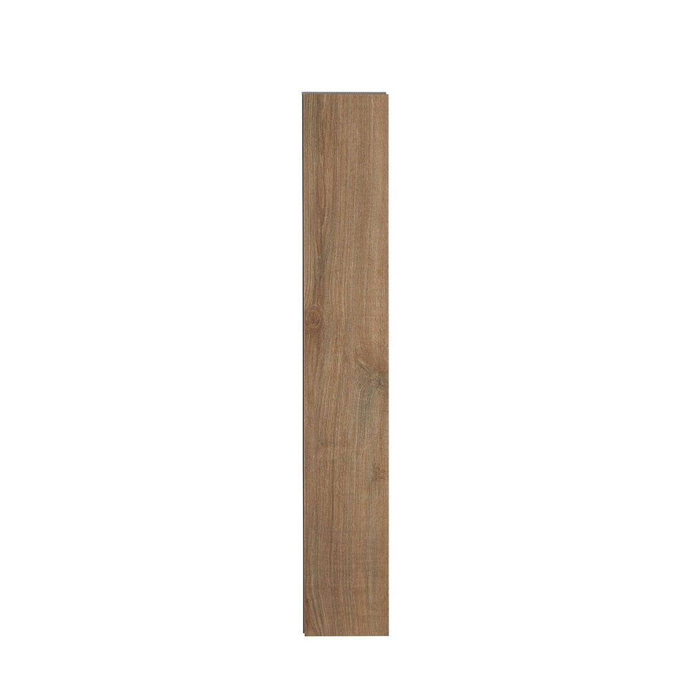 Pergo DuraCraft Breman Oak Brown Waterproof Luxury Vinyl Plank Sample