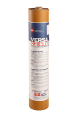 GAF VersaShield 42-in x 100-ft (350-sq ft) Felt Roof Underlayment Roll