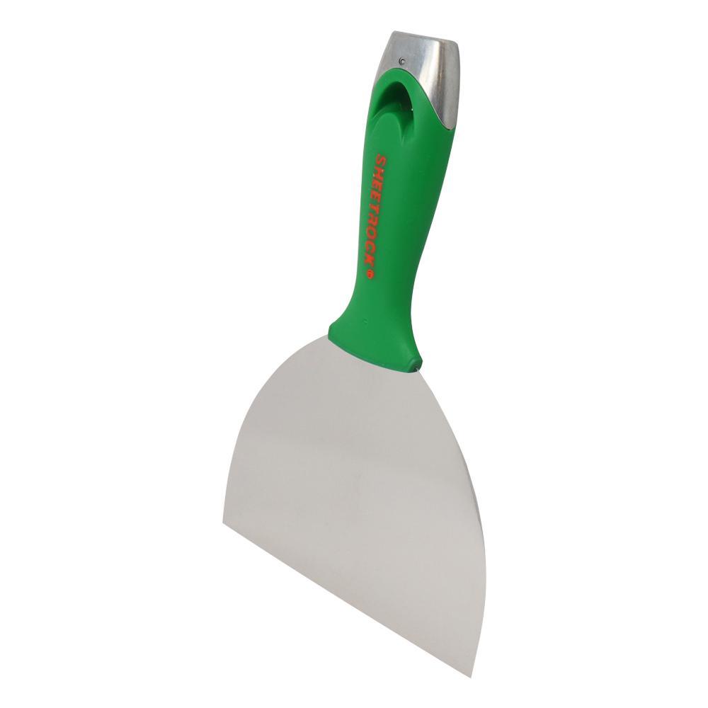 10 in. Classic Stainless Steel Joint Knife - Super Arbor