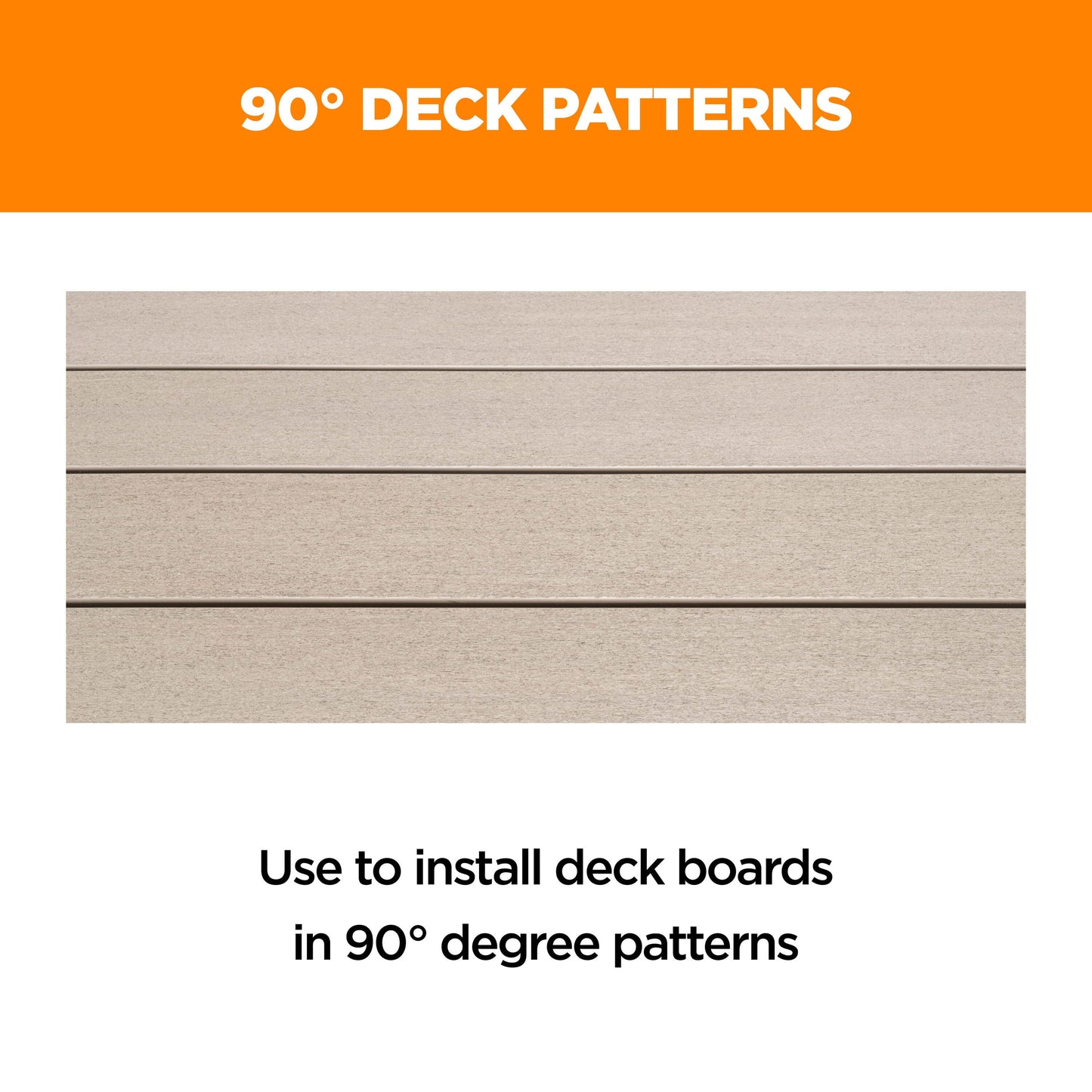 CAMO Edge Clip 1.75-in 316 Stainless Steel Hidden Deck Fastener 250-sq ft (450-Pack)