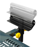 Universal Mounting Deluxe Rolling Stand - Super Arbor