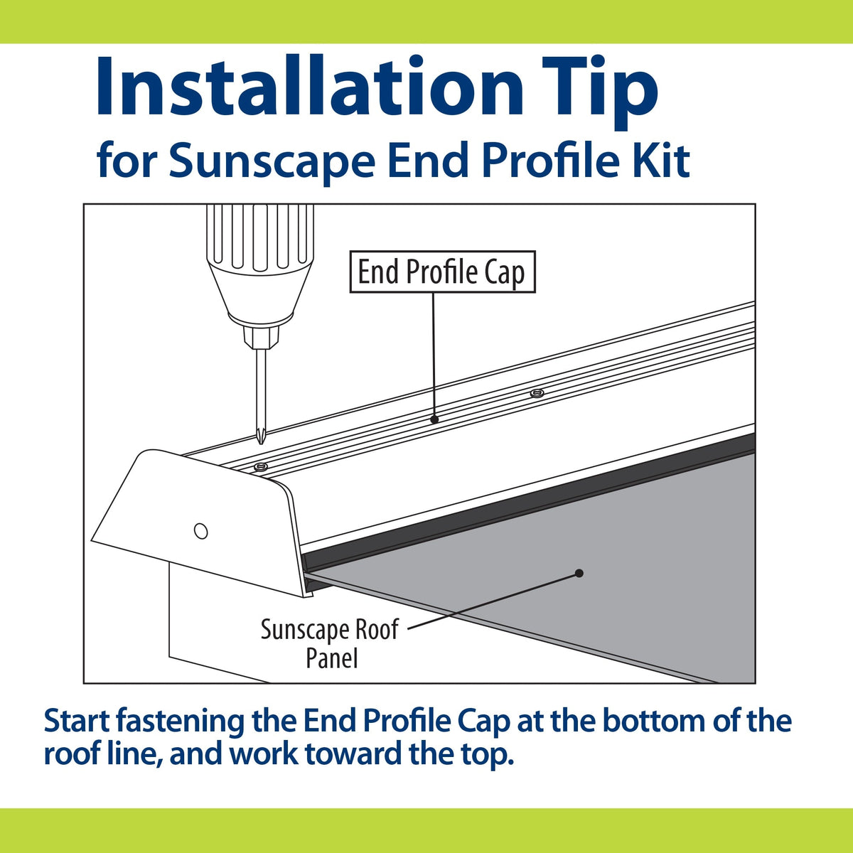 Sunscape 0.274-ft W x 8-ft L Corrugated Silver Polycarbonate Roof Panel