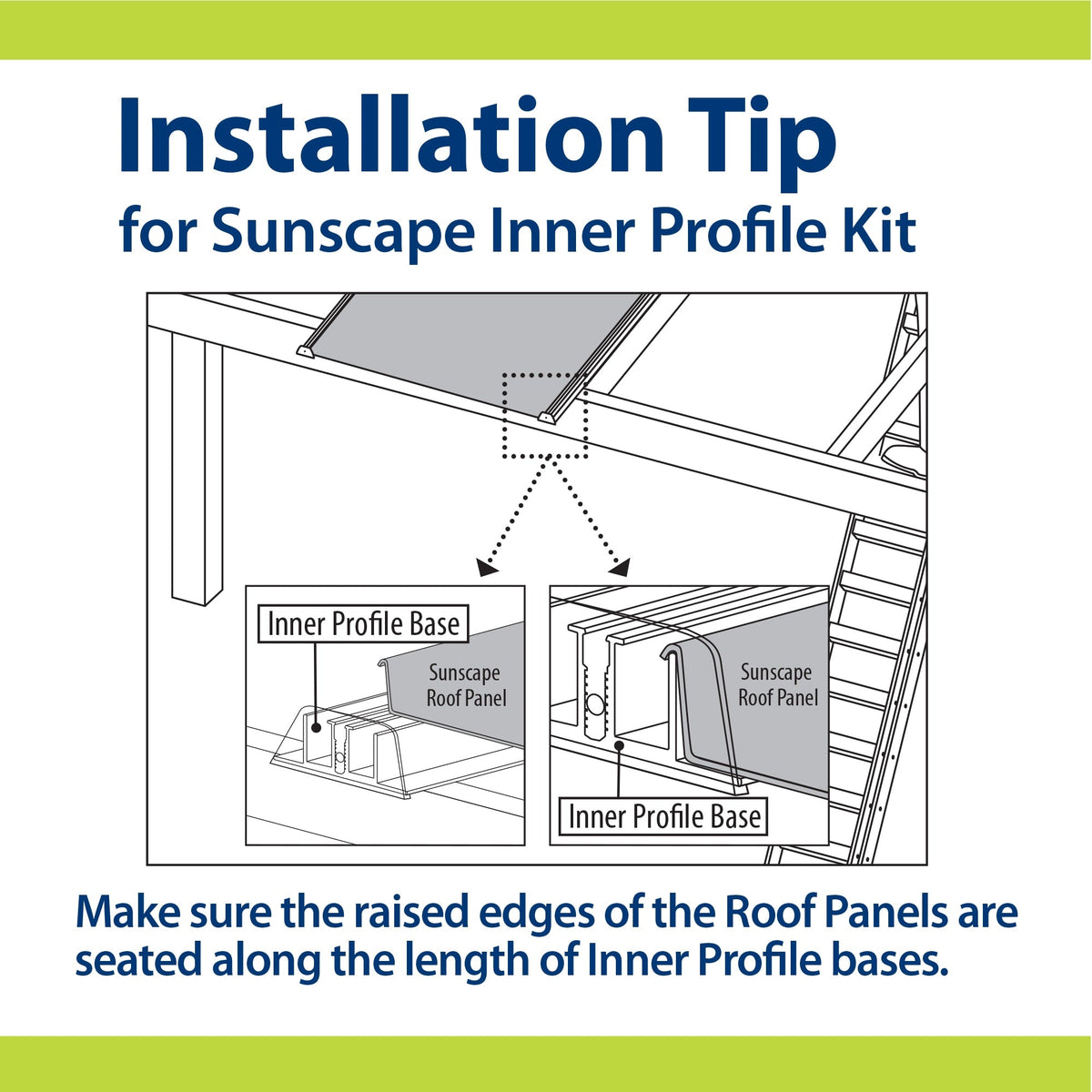 Sunscape 0.274-ft x 8-ft Corrugated Silver Polycarbonate Roof Panel