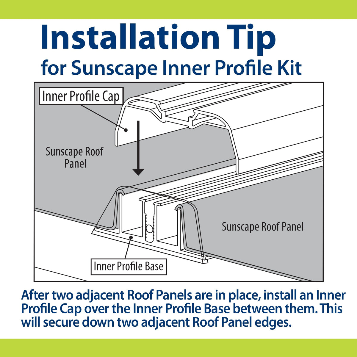 Sunscape 0.274-ft x 12-ft Corrugated Silver Polycarbonate Roof Panel