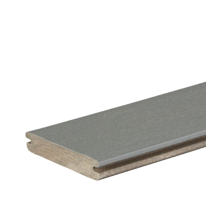 TimberTech (Sample) Premier 12-in Maritime Gray