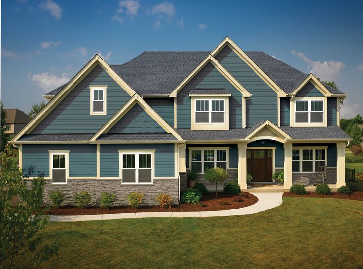 GAF Timberline HDZ Pewter Gray Algae Resistant Roofing Shingles