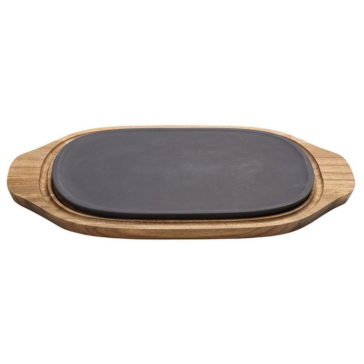 BBQ Passion 2-Piece Hot/Cool Plate
