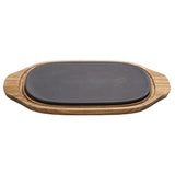 BBQ Passion 2-Piece Hot/Cool Plate