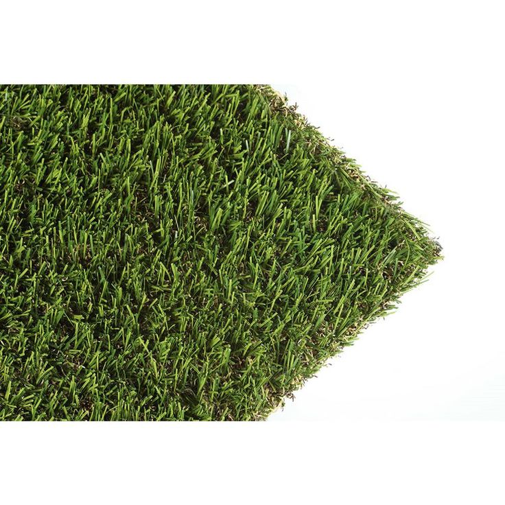 AstroLawn Lozano Field Green 15 ft. Wide x Customer Length Artificial Grass Synthetic Lawn Turf