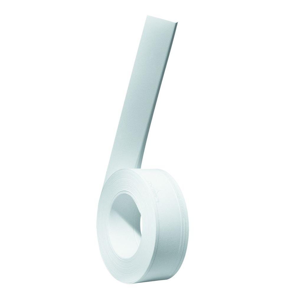 2-1/4 in. x 100 ft. L-Bead Drywall Corner Tape L-Trim - Super Arbor