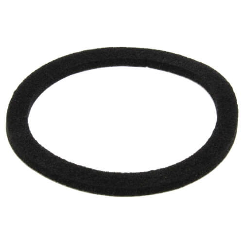 Rheem 68-24016-01 blower motor - front view (Type: Gasket; Product Type: Blower Motor)