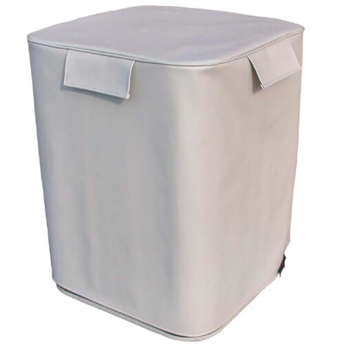 Rheem 68-309AV cover - front view (Product Type: Cover)