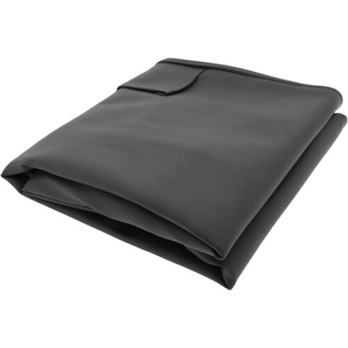 Rheem 68-775AV cover - detail view (Product Type: Cover)