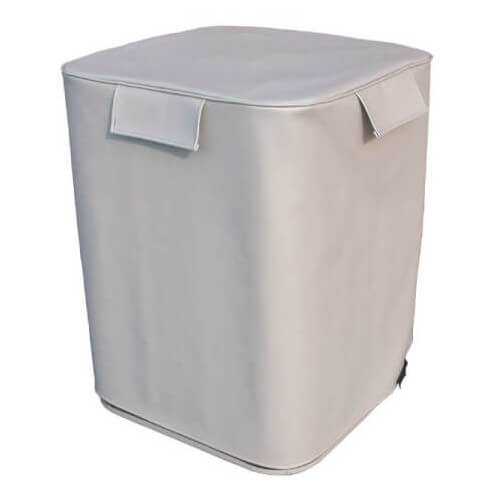Rheem 68-775CV cover - front view (Product Type: Cover)