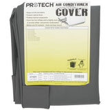 Rheem 68-776DV cover - front view (Product Type: Cover)