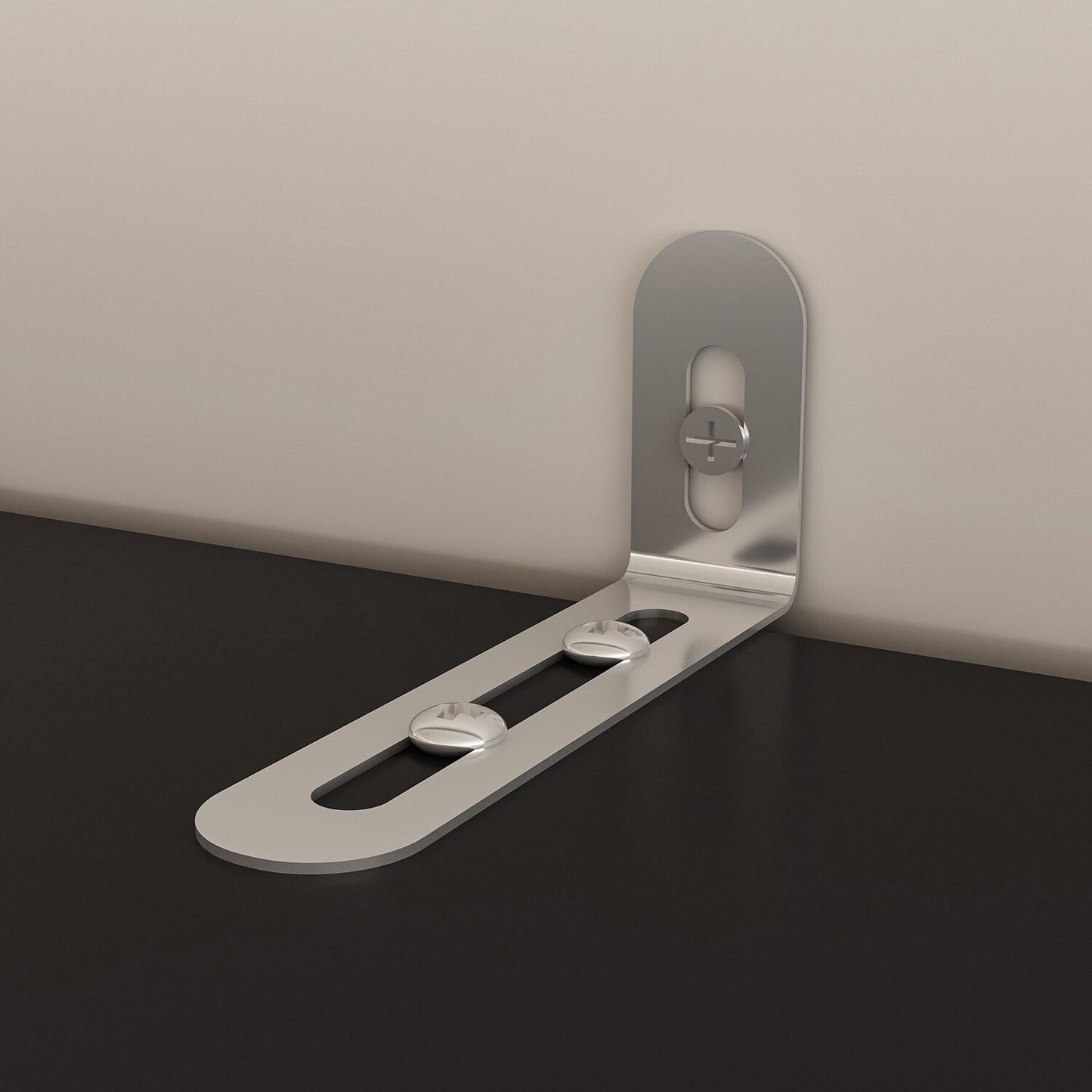 FUFU&GAGA Modern/Contemporary Black Tv Cabinet Integrated Tv Mount (Accommodates TVs up to 65-in)