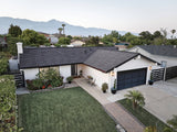GAF Timberline HDZ Reflector Series RS Sandalwood Algae-Resistant Architectural Asphalt Roof Shingles, 33.33-sq ft per Bundle