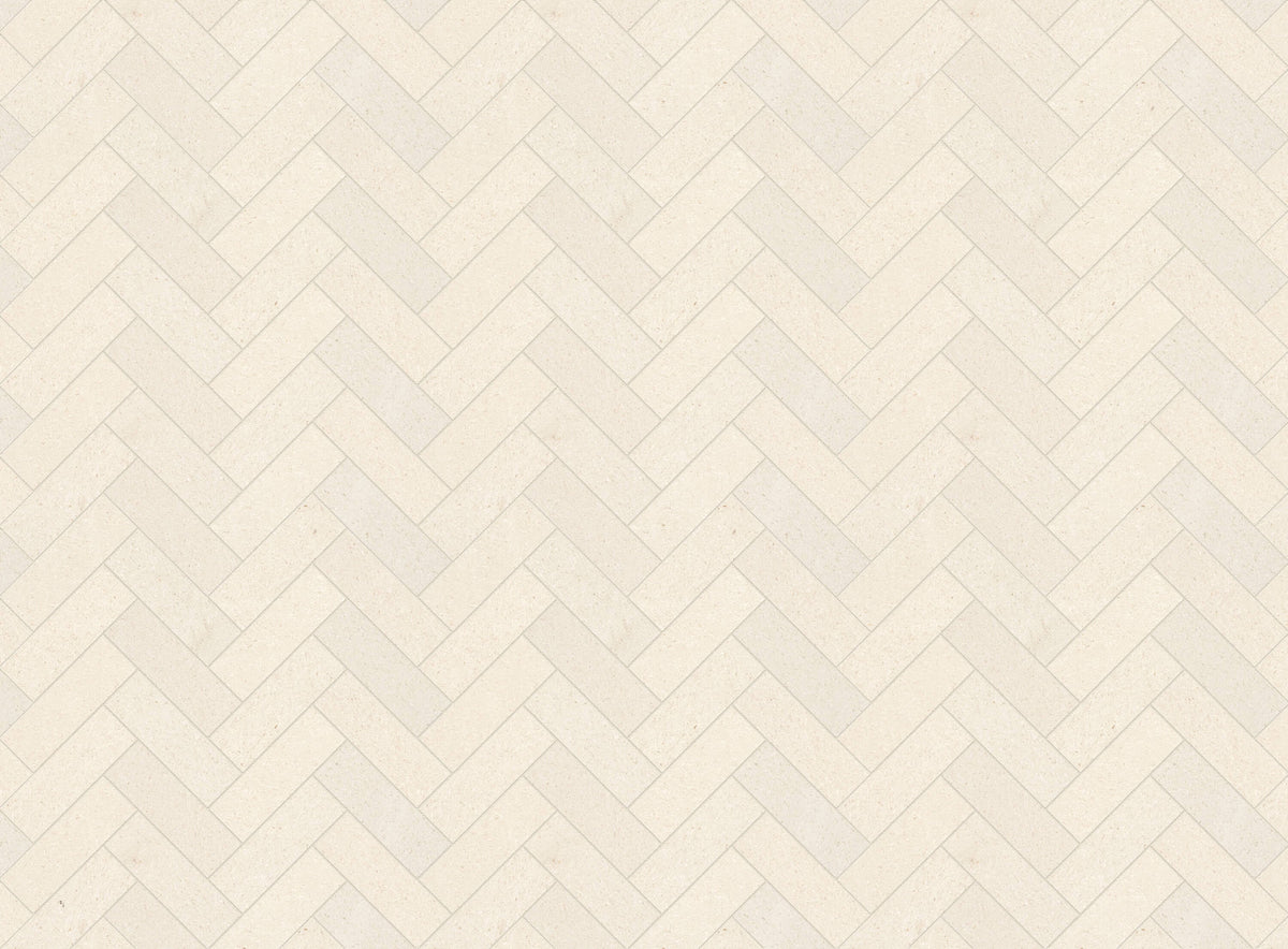 Satori Laguna Sand 11-1/2-in x 11-1/2-in Honed Natural Stone Mosaic Wall Tile (1.13-sq. ft/ Piece)