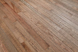 Bruce (Sample) Barnwood Living Monroe Oak Solid Wirebrushed Hardwood Flooring