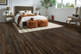 Bruce Barnwood Living Wyoming 0.625-in T x 1.5 W x 78-in L Wood Reducer