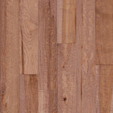 Bruce Barnwood Living Hay Loft Hickory 4-in Wide x .73-in Thick Distressed Solid Hardwood (18.5 sq. ft.)
