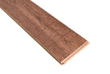 Bruce Barnwood Living Hay Loft Hickory 4-in Wide x .73-in Thick Distressed Solid Hardwood (18.5 sq. ft.)