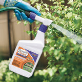 Bonide Mosquito Beater Ready-to-Spray Liquid Insect Killer, 32 oz
