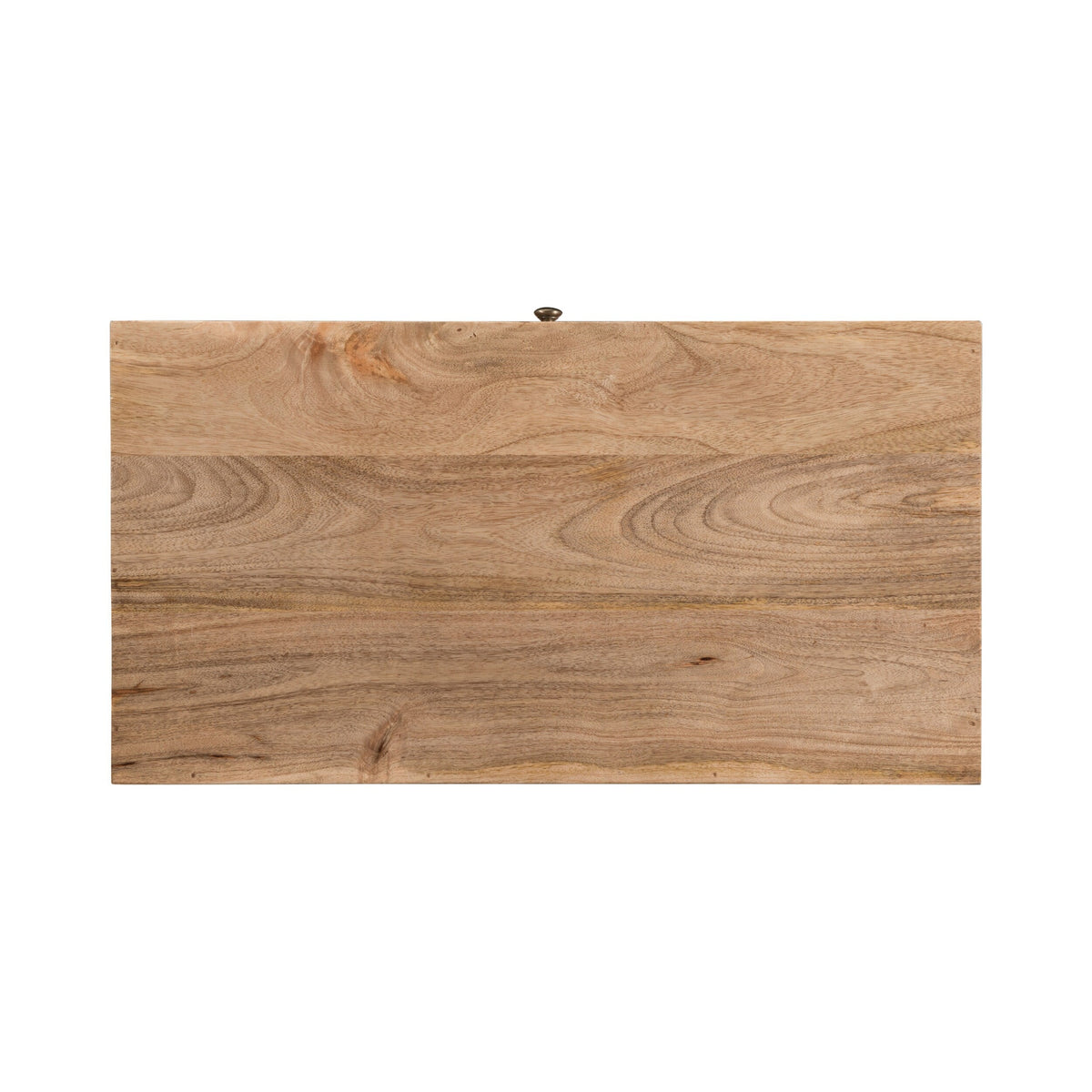 Best Selling Home Decor Brown 3-Drawer Chest