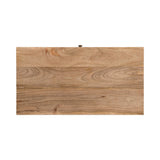 Best Selling Home Decor Brown 3-Drawer Chest