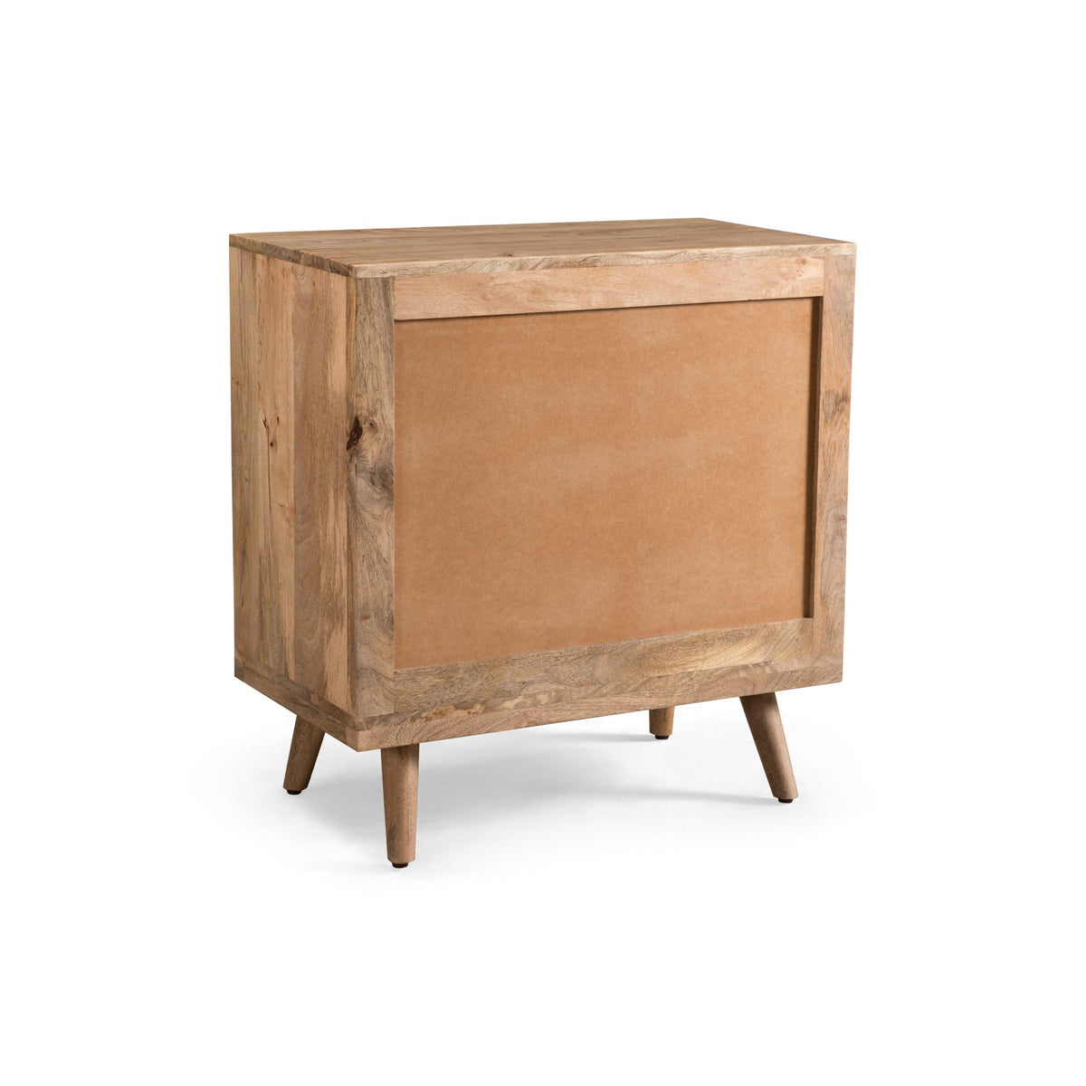 Best Selling Home Decor Brown 3-Drawer Chest