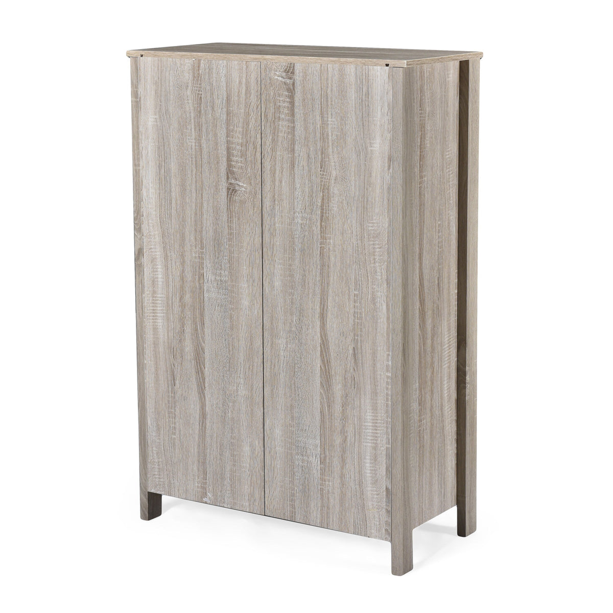Best Selling Home Decor Brown 5-Drawer Chest