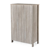 Best Selling Home Decor Brown 5-Drawer Chest