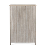 Best Selling Home Decor Brown 5-Drawer Chest