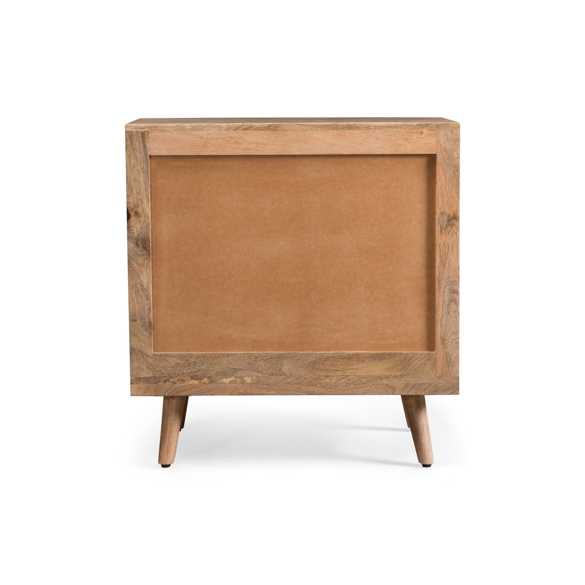 Best Selling Home Decor Brown 3-Drawer Chest