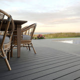 Trex Transcend Lineage 1-in x 6-in Composite Deck Board (48-Pack)