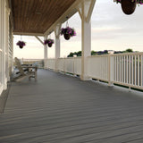 Trex Transcend Lineage 1-in x 6-in Composite Deck Board (48-Pack)