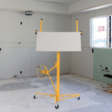Maocao Hoom 13ft Drywall Lift 13-ft H x 53.1-in L x 53.1-in W Steel Drywall Lift