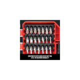 CRAFTSMAN 47-Piece Steel Hex Shank Screwdriver Bit Set, CMAF1247