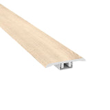 CALI Windansea High Tide Breakers Beach 0.53-in T x 1.26-in W x 72.8-in L Vinyl T-moulding