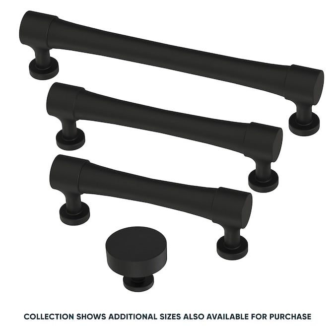 Origin21 Origin 21 Siri (76Mm) Center to Center Arch Bar Drawer Pull