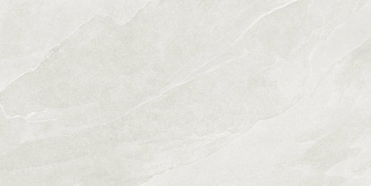 Satori Armonia Luna 24-in x 48-in Matte Porcelain Floor and Wall Tile (7.75-sq. ft/ Piece)