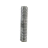 Nuvo Iron Galvanized Steel Welded Wire Rolled Fencing