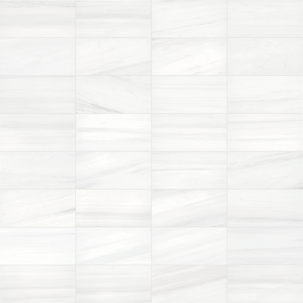Satori Cosmo Lumino 12-in x 24-in Honed Natural stone Marble Marble look Floor and Wall Tile product image