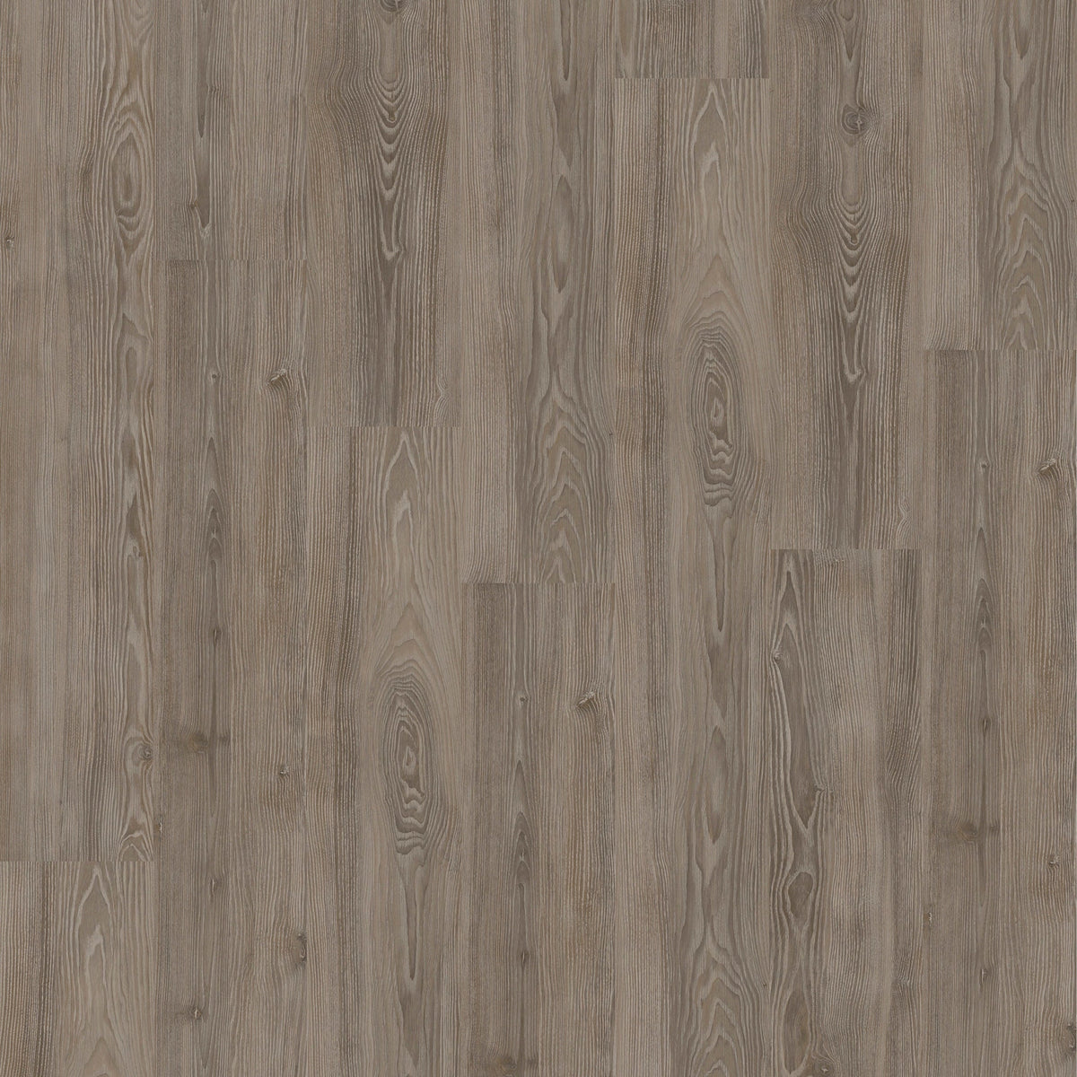 STAINMASTER PetProtect Willow 7-mm x 7-in W x 48-in L Waterproof Interlocking Luxury Vinyl Plank Flooring (18.57-sq ft/case)
