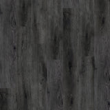 STAINMASTER PetProtect Obsidian Brown 7-mm x 7-in W x 48-in L Waterproof Interlocking Luxury Vinyl Plank Flooring (18.57-sq ft/case)