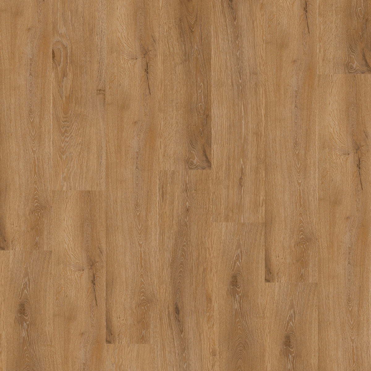 STAINMASTER PetProtect Bascom Park 7-mm x 7-in W x 48-in L Waterproof Interlocking Luxury Vinyl Plank Flooring (18.57-sq ft/case)