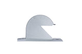 Gibraltar Building Products 4-in x 15.75-in Galvanized Steel Vent and Pipe Flashing with Damper
