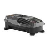 RYOBI ONE+ 150 MPH 200 CFM 18-Volt Lithium-Ion Cordless Battery Hybrid Leaf Blower/Sweeper (Tool Only)